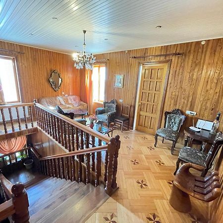 Guesthouse Georgia Sagarejo Ngoại thất bức ảnh
