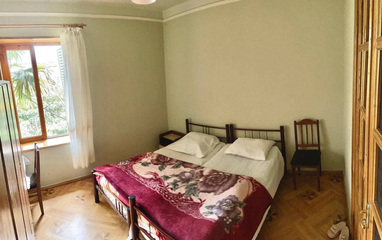 Guesthouse Georgia Sagarejo Ngoại thất bức ảnh