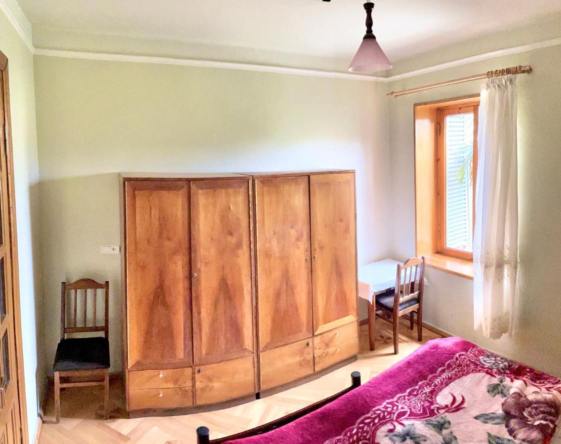 Guesthouse Georgia Sagarejo Ngoại thất bức ảnh