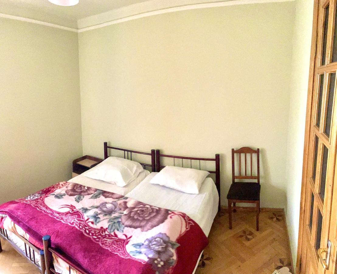 Guesthouse Georgia Sagarejo Ngoại thất bức ảnh