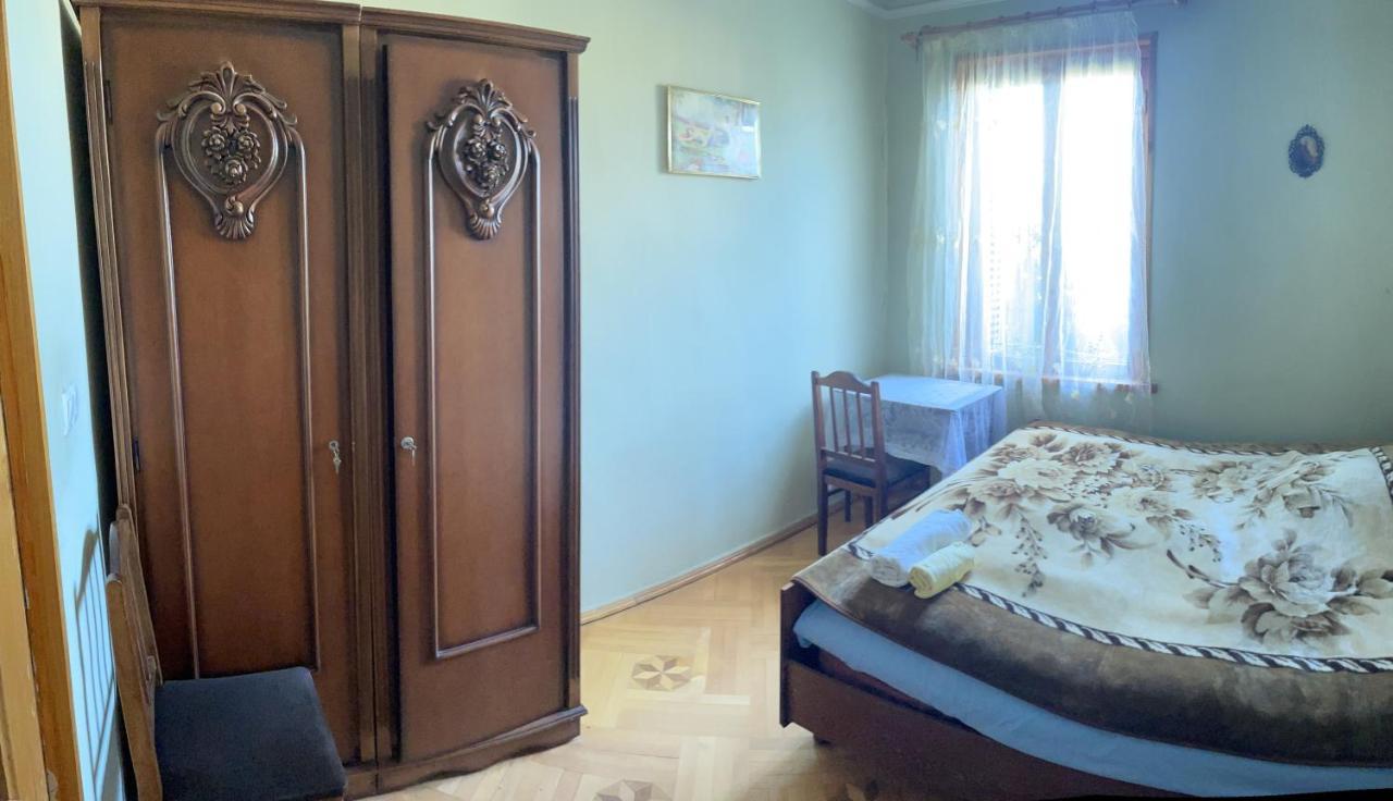 Guesthouse Georgia Sagarejo Ngoại thất bức ảnh