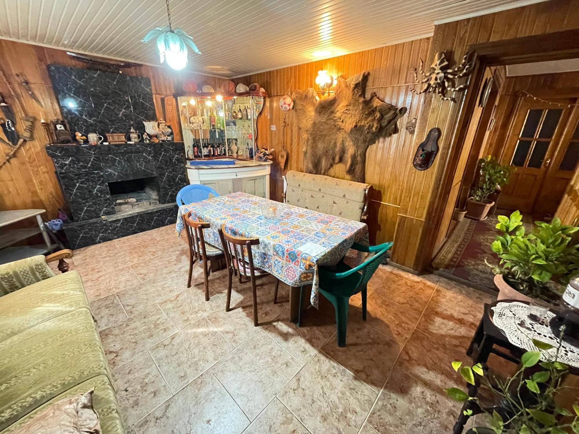 Guesthouse Georgia Sagarejo Ngoại thất bức ảnh