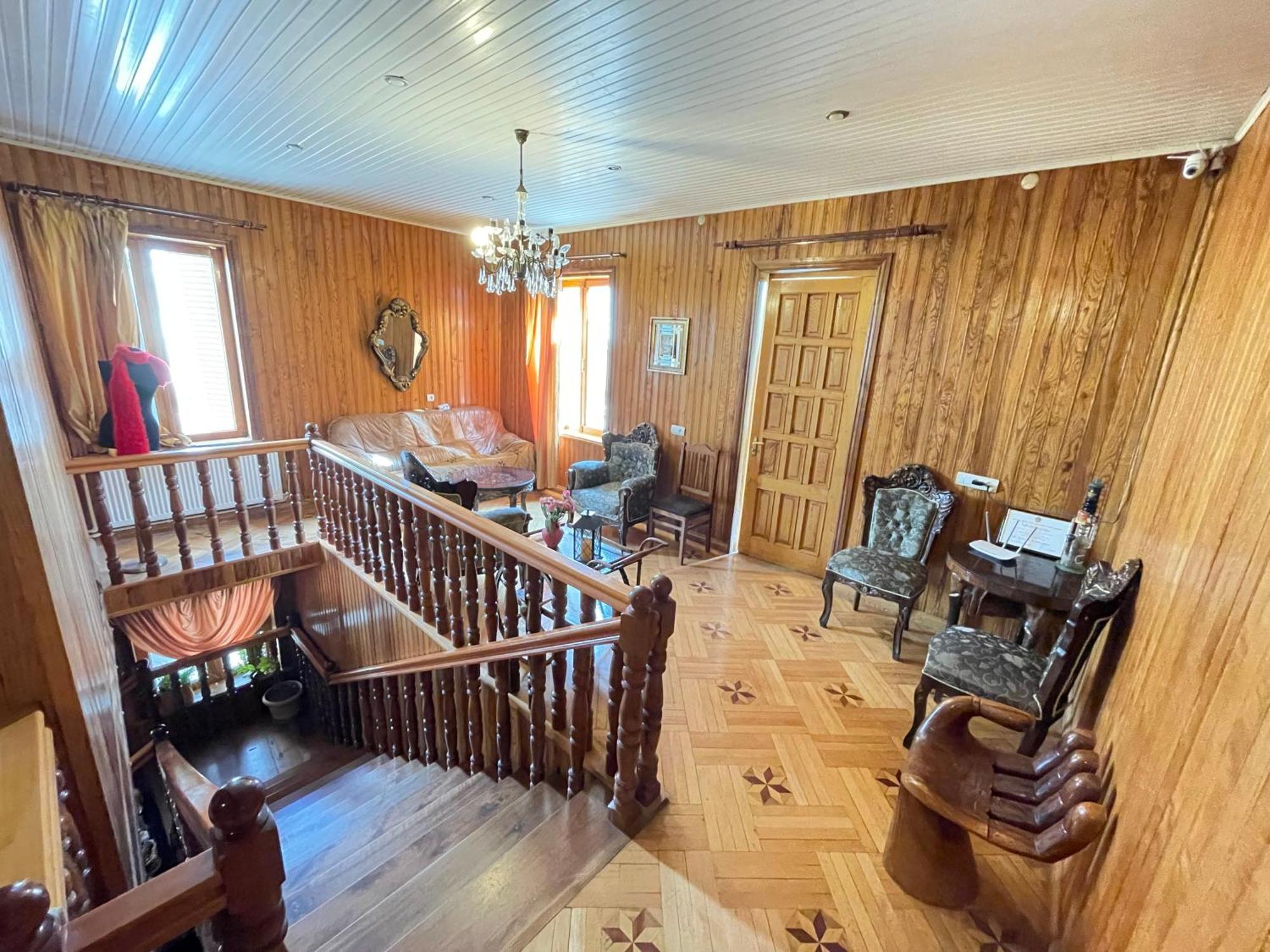 Guesthouse Georgia Sagarejo Ngoại thất bức ảnh