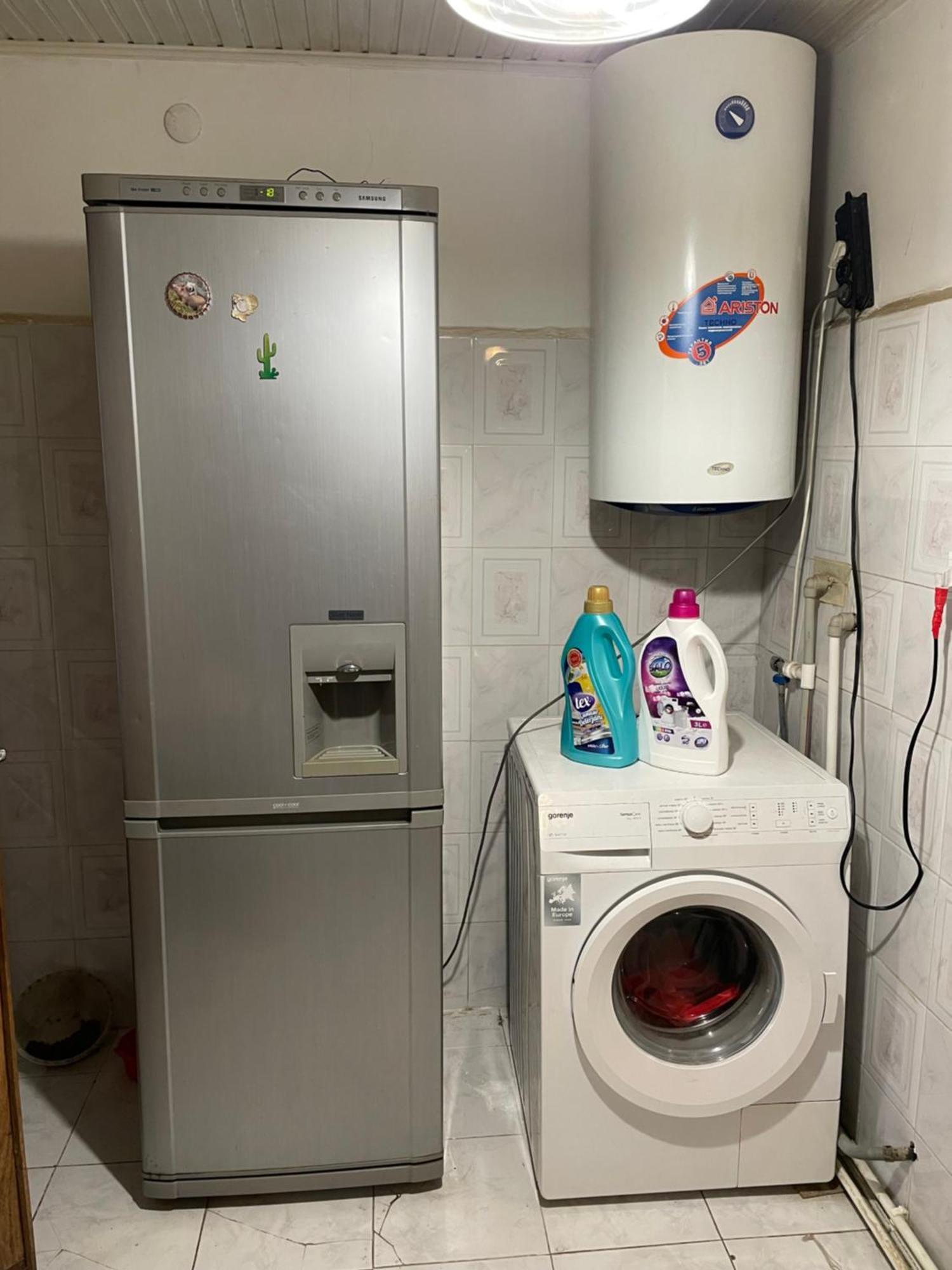 Guesthouse Georgia Sagarejo Ngoại thất bức ảnh
