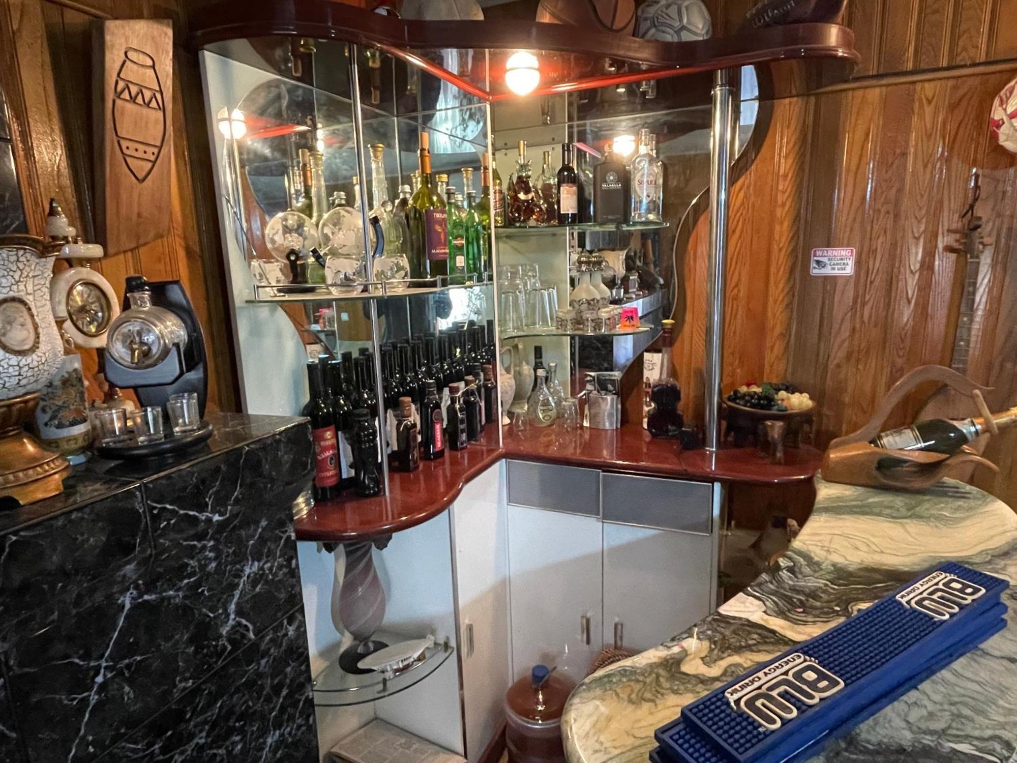 Guesthouse Georgia Sagarejo Ngoại thất bức ảnh