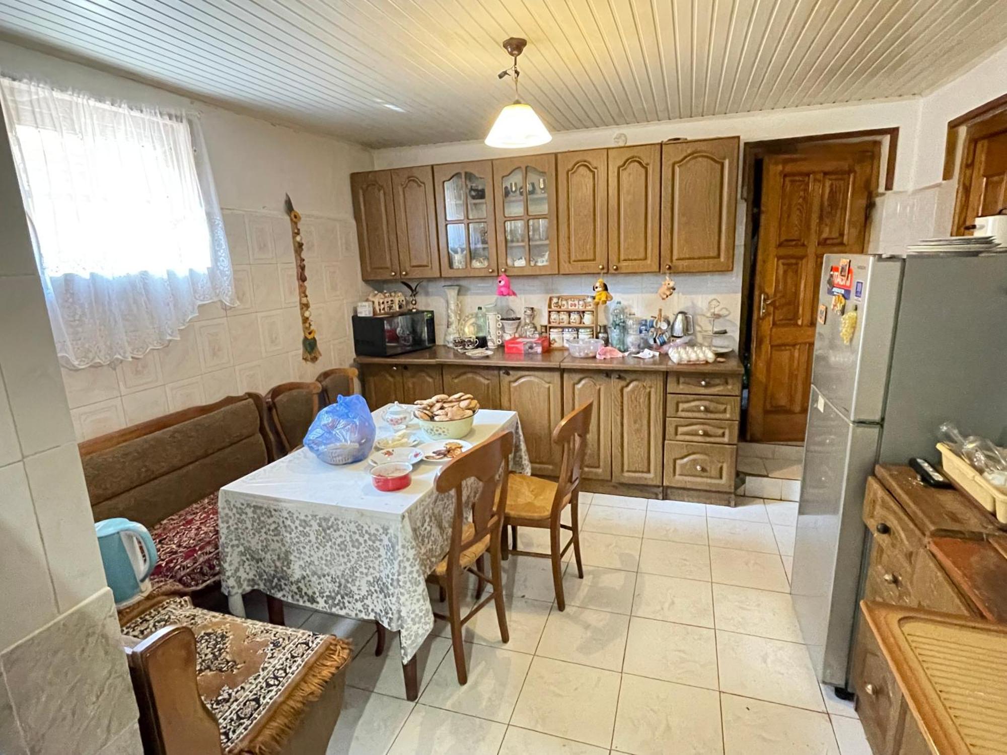Guesthouse Georgia Sagarejo Ngoại thất bức ảnh
