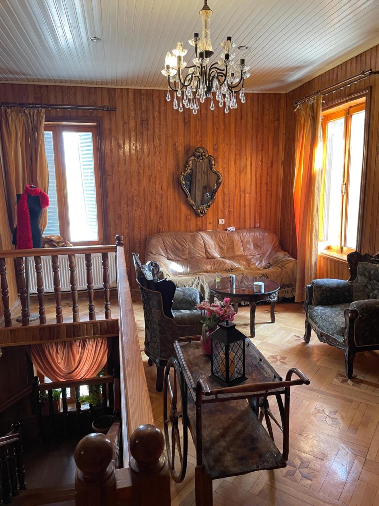Guesthouse Georgia Sagarejo Ngoại thất bức ảnh