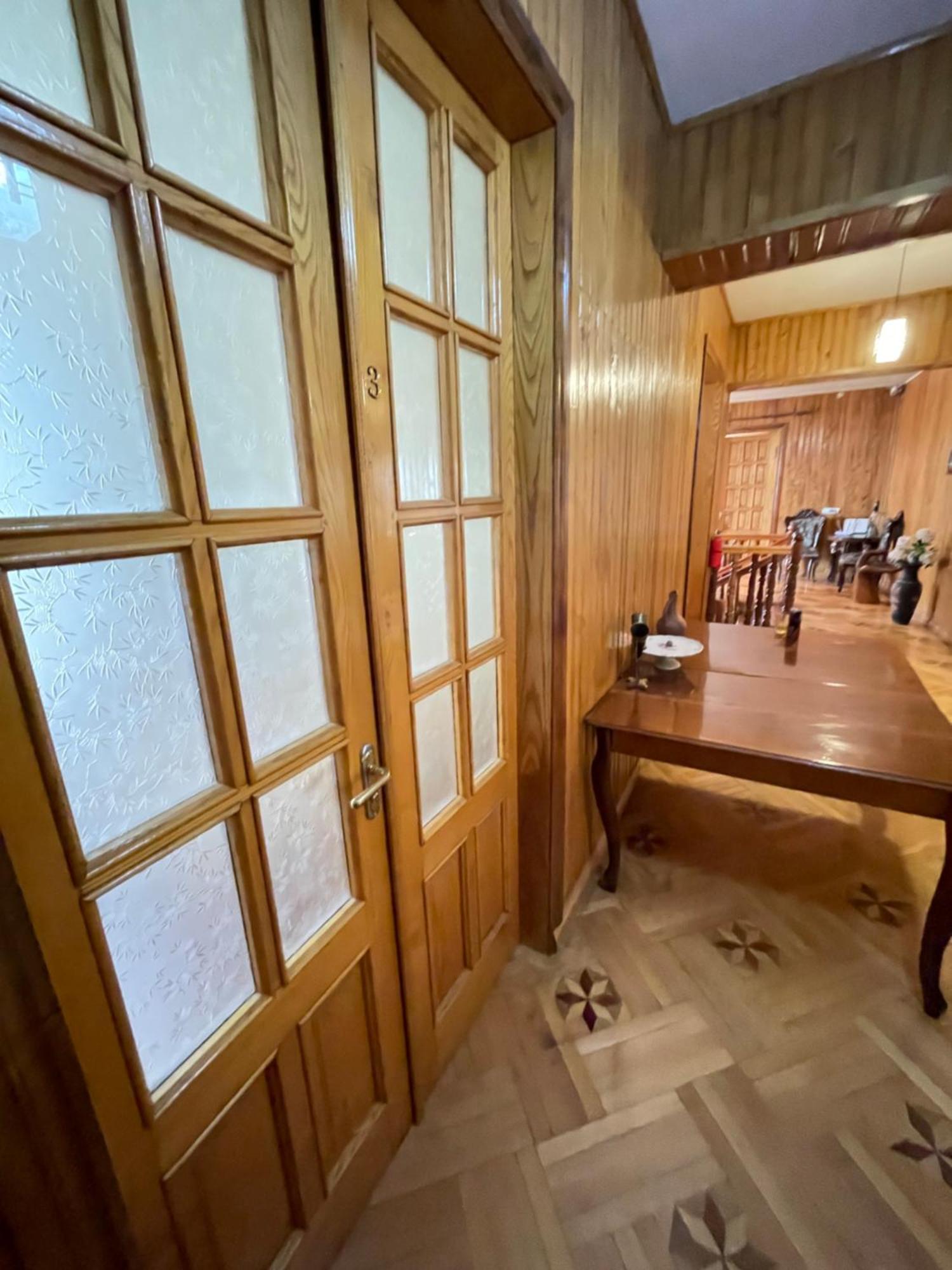 Guesthouse Georgia Sagarejo Ngoại thất bức ảnh