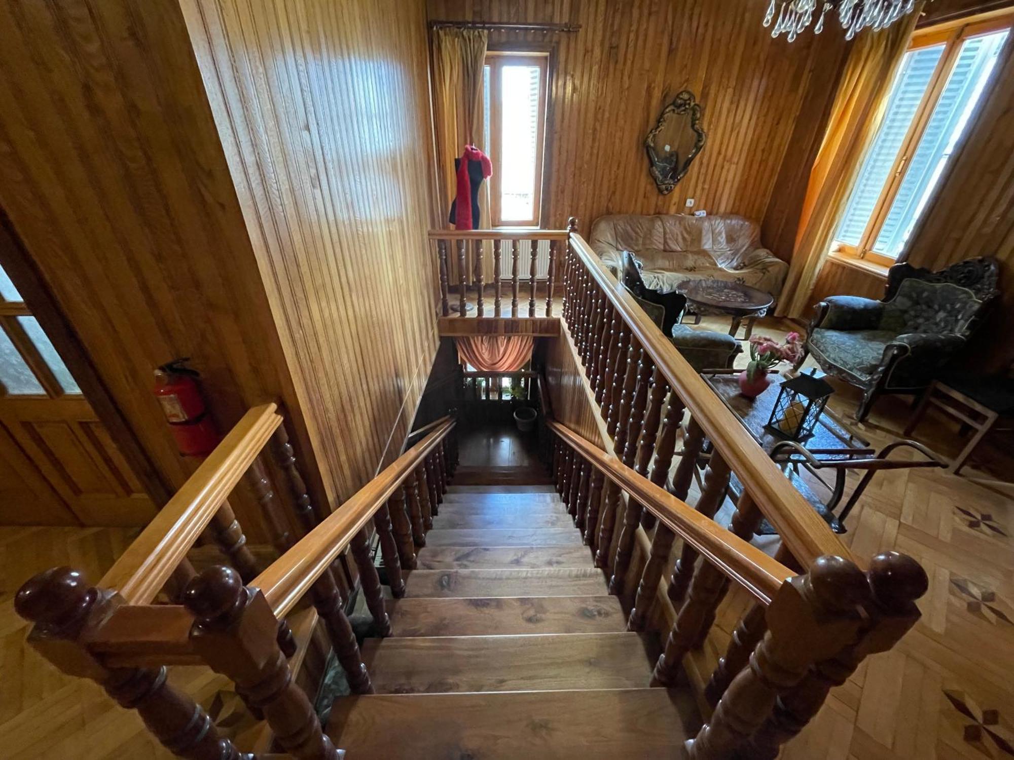 Guesthouse Georgia Sagarejo Ngoại thất bức ảnh