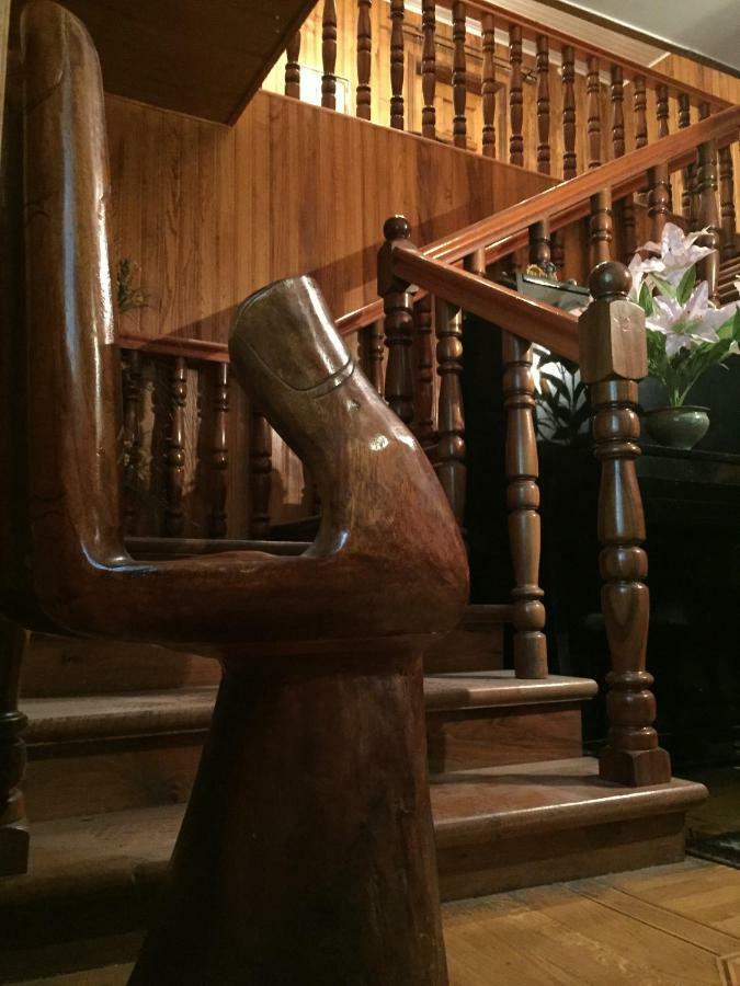 Guesthouse Georgia Sagarejo Ngoại thất bức ảnh