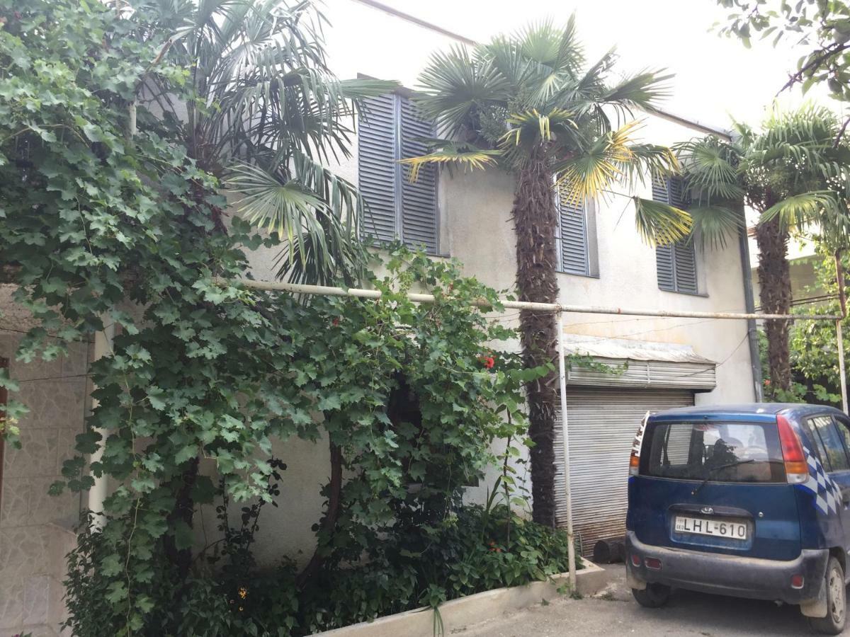 Guesthouse Georgia Sagarejo Ngoại thất bức ảnh